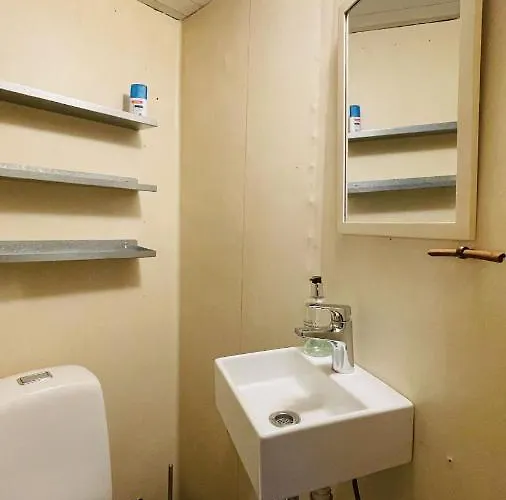 Apartmentincopenhagen 1571 Copenhague