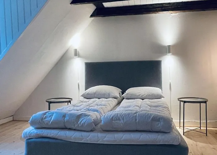 Apartamento Apartmentincopenhagen 1571 Copenhague