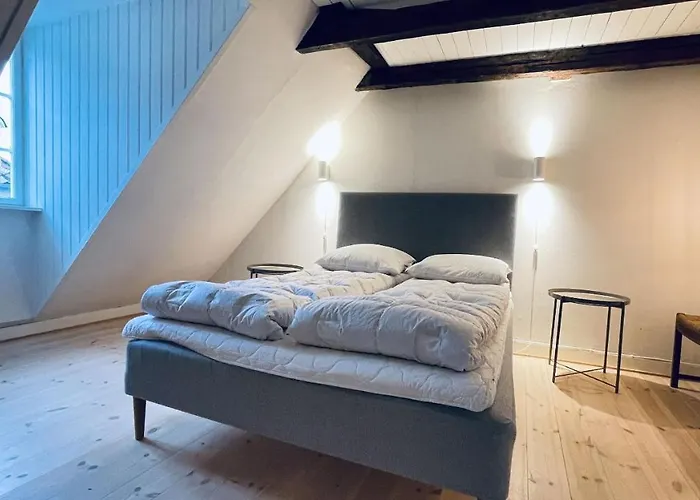 Apartmentincopenhagen 1571 *