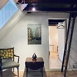 Διαμέρισμα Apartmentincopenhagen 1571 Κοπεγχάγη