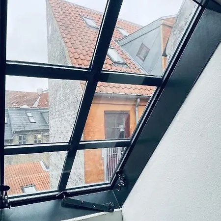 Διαμέρισμα Apartmentincopenhagen 1571