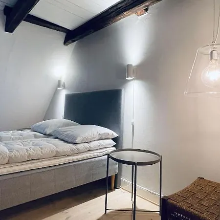 Apartmentincopenhagen 1571 * Copenhague