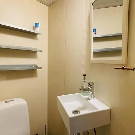 Apartmentincopenhagen 1571 Копенгаген