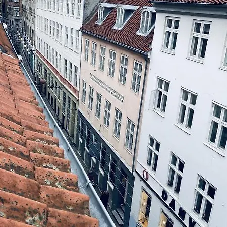 Apartmentincopenhagen 1571 * Копенгаген