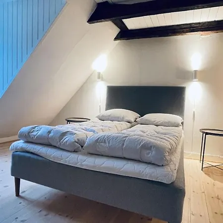 Apartmentincopenhagen 1571 *