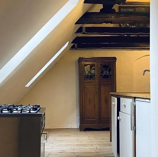 Apartmentincopenhagen 1571 דירה קופנהגן