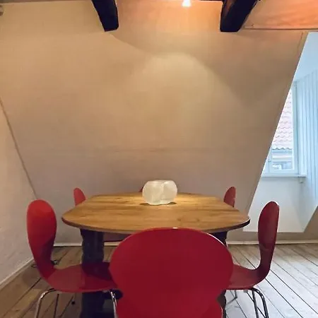Apartmentincopenhagen 1571 דירה