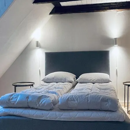 דירה Apartmentincopenhagen 1571 קופנהגן
